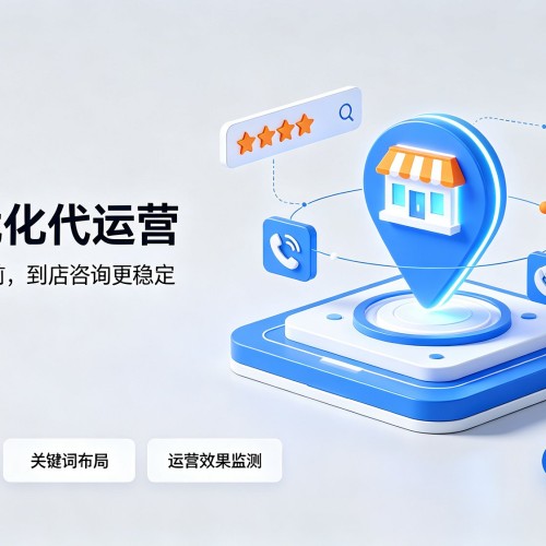沾益GEO优化